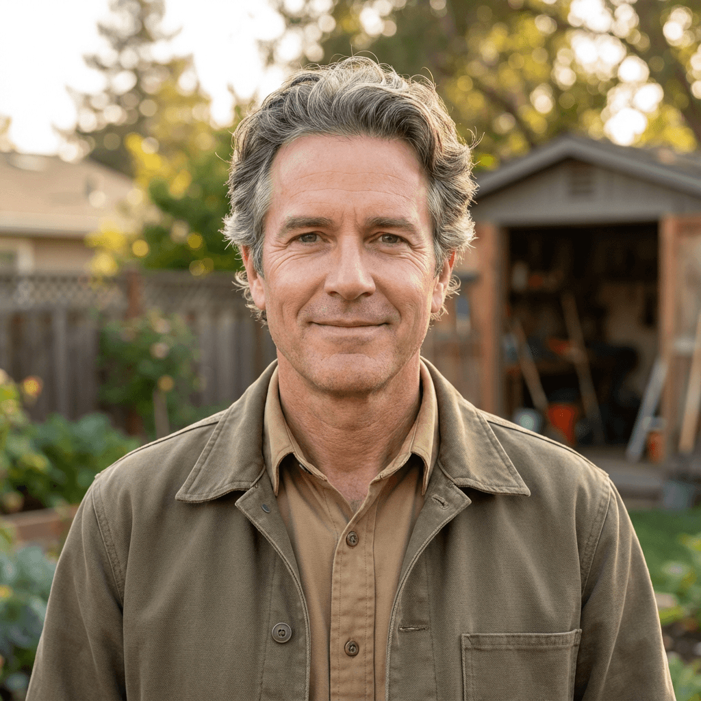 Robert K., regular E Cuts customer